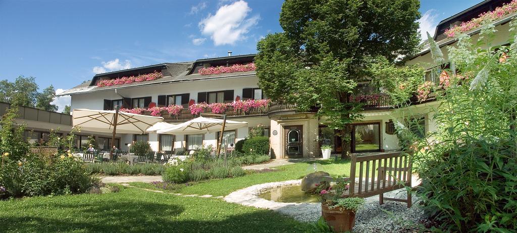 Landhotel Rosentaler Hof Sankt Jakob im Rosental Exterior photo